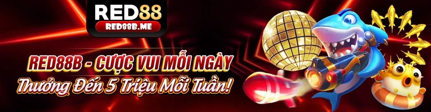 Thế giới bắn cá đầy màu sắc tại BJ88